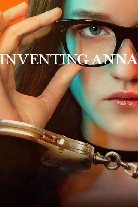 Inventing Anna